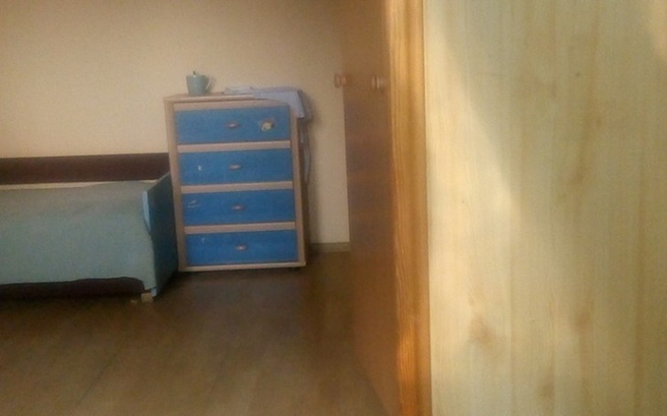 Zbiórka Mieszkanie dla mamy i córki ... - zdjęcie główne