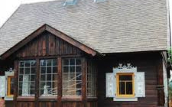 Zbiórka Dom moje miejsce na ziemi - zdjęcie główne