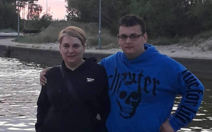 Zbiórka Wsparcie dla Anety i synów - zdjęcie główne