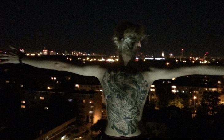 Zbiórka Działalność food truckowa - zdjęcie główne