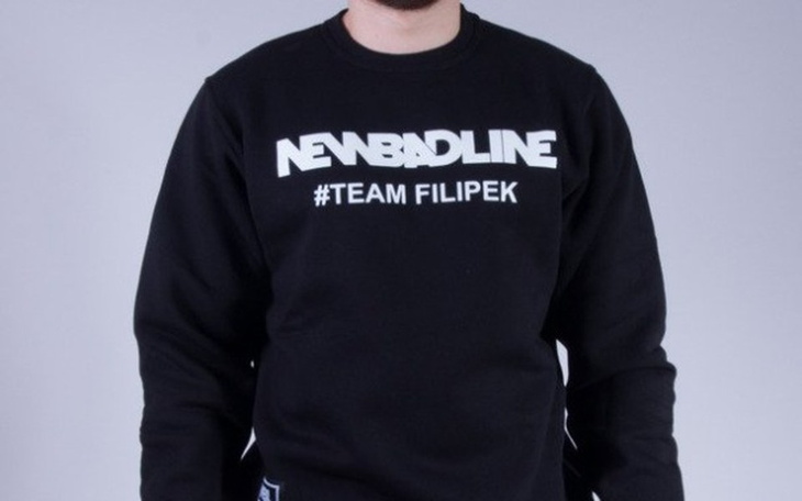 Zbiórka Bluza Filipka - zdjęcie główne