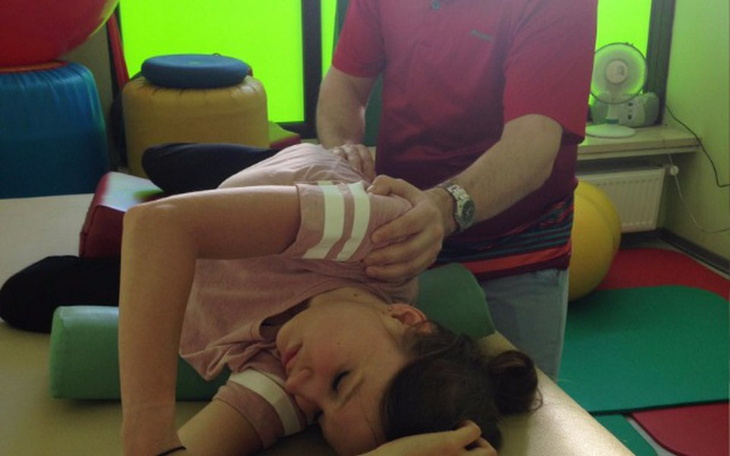 Zbiórka Podarujmy nadzieję Weronice - zdjęcie główne