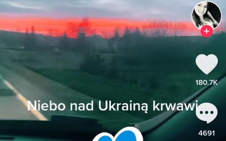 Zbiórka Na rzeczy dla ukrainy - zdjęcie główne