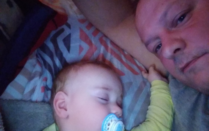 Zbiórka Remont małegomieszkania - zdjęcie główne