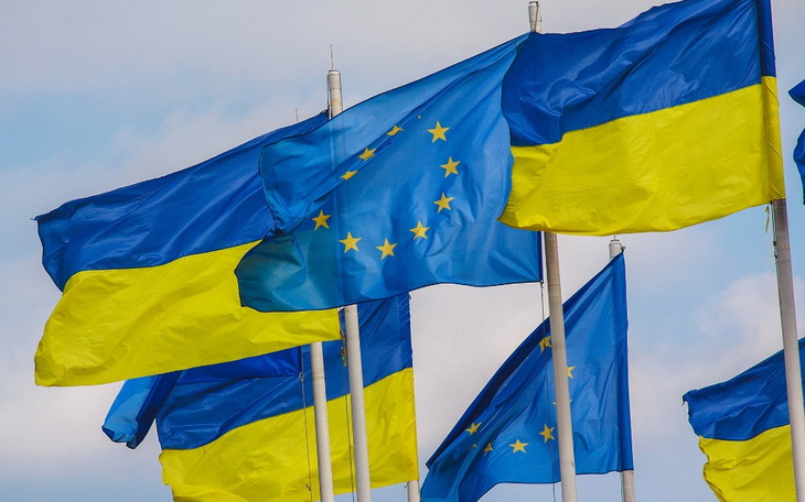 Zbiórka Na spłaty pożyczkę na Ukrainie - zdjęcie główne