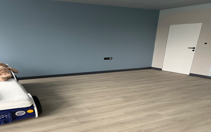 Zbiórka Materace posciel dla Ukrainy - zdjęcie główne