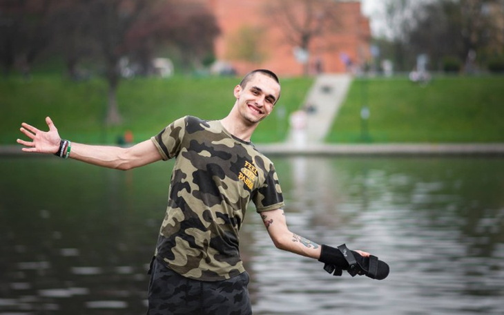 Zbiórka Na Operacje jaj Zaruwy - zdjęcie główne