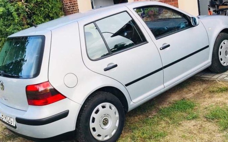 Zbiórka Pomoc w kupnie auta niezbędnego - zdjęcie główne