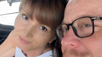 Zbiórka Pomóż uratować życie mojej żony - miniaturka zdjęcia