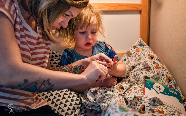 Zbiórka Nowy start lepsze życie - zdjęcie główne