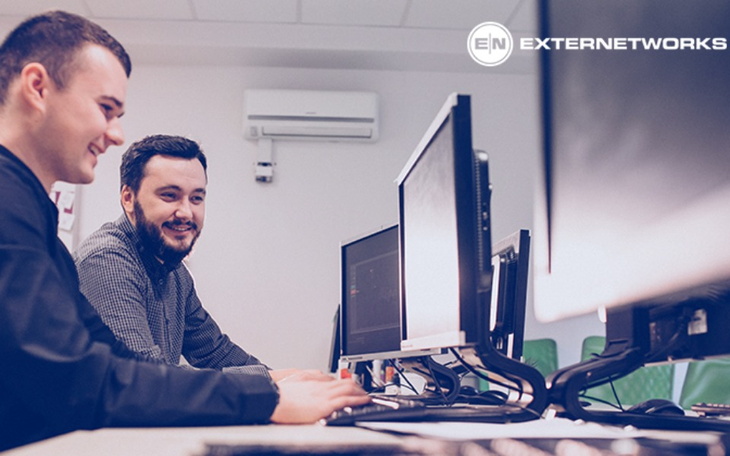 Zbiórka SOC Network - zdjęcie główne