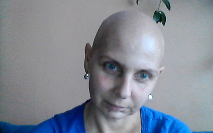 Zbiórka choroba ...rak - zdjęcie główne