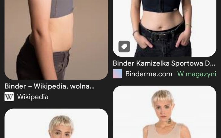 Zbiórka Zbieram na binder... - zdjęcie główne