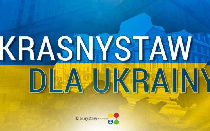 Zbiórka Robert Kościuk - zdjęcie główne