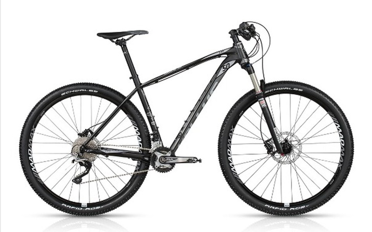 Zbiórka Spełnijmy moje bike'owe marzenie - zdjęcie główne