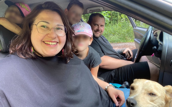 Zbiórka Auto dla 3 dzieci i Rodziców - zdjęcie główne