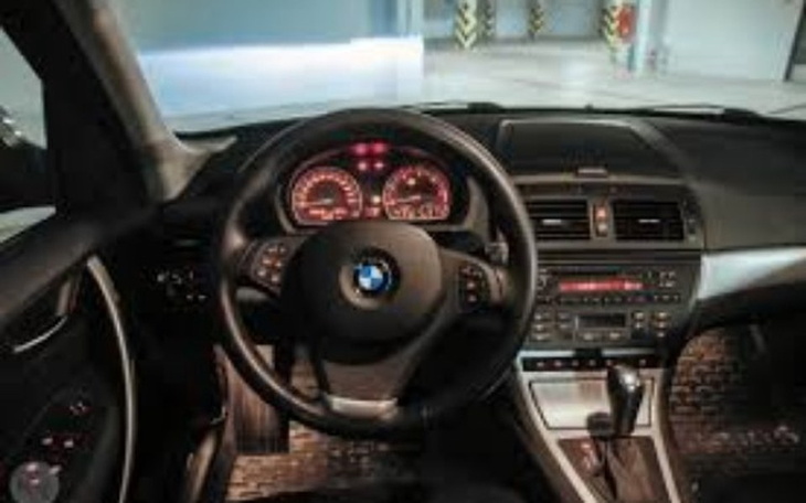 Zbiórka Zakup BMW - zdjęcie główne