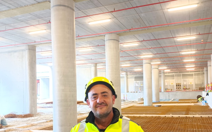 Zbiórka Na paliwo i żywność - zdjęcie główne