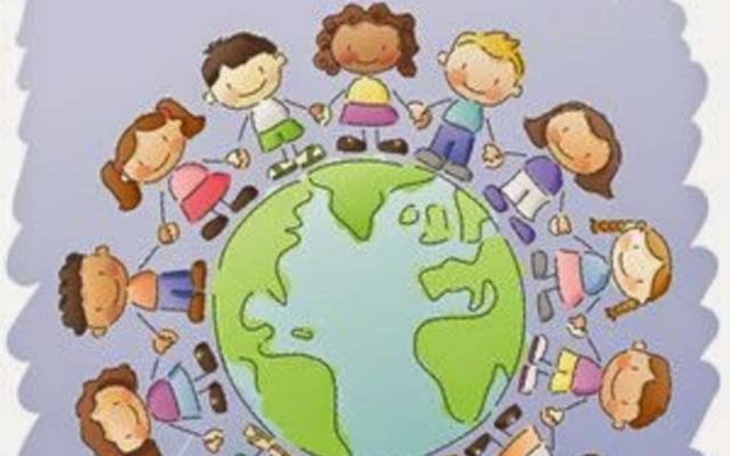 Zbiórka By nie stracić kontaktu z dziećm - zdjęcie główne