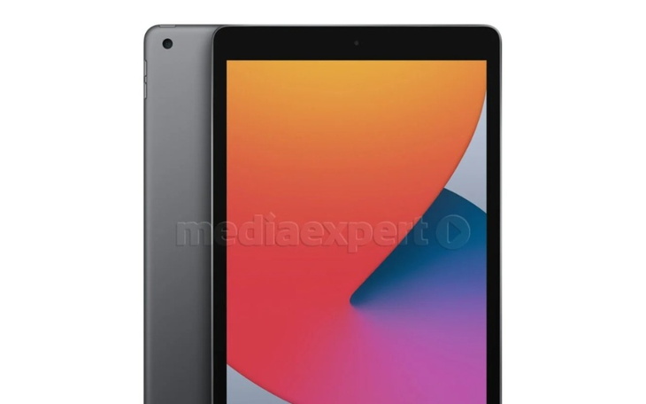 Zbiórka IPad pomocy - zdjęcie główne