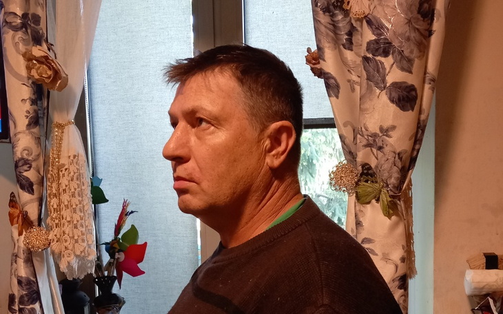 Zbiórka Na auto do zbierania złomu - zdjęcie główne