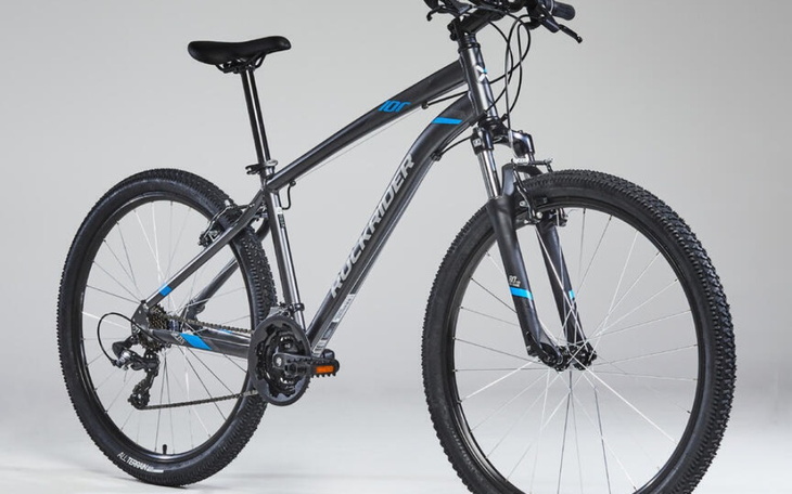 Zbiórka Na wymarzony rower MTBB - zdjęcie główne