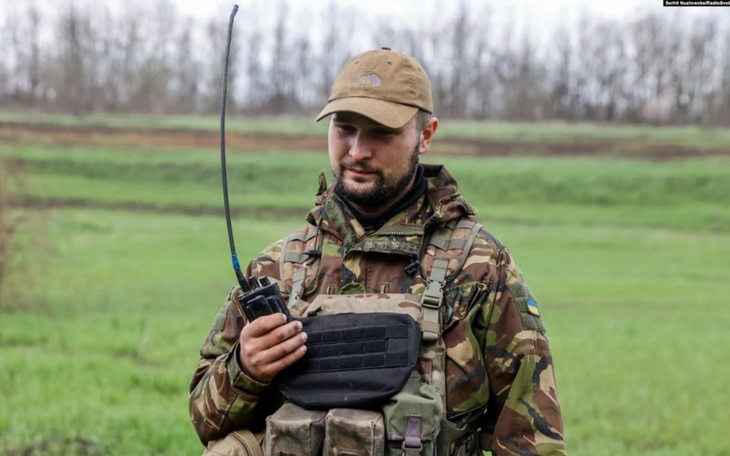 Zbiórka Pomóż ukraińskim wojskowym - zdjęcie główne