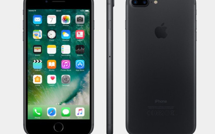 Zbiórka Zbieram na iPhone - zdjęcie główne