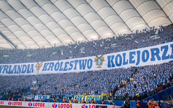 Zbiórka Zbiórka na Skalmara i oprawy - zdjęcie główne