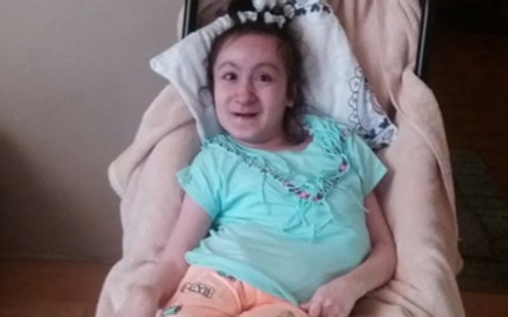 Zbiórka Wózek dla Mai - zdjęcie główne