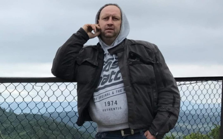 Zbiórka Wsparcie dla rodziny Grzesia - zdjęcie główne