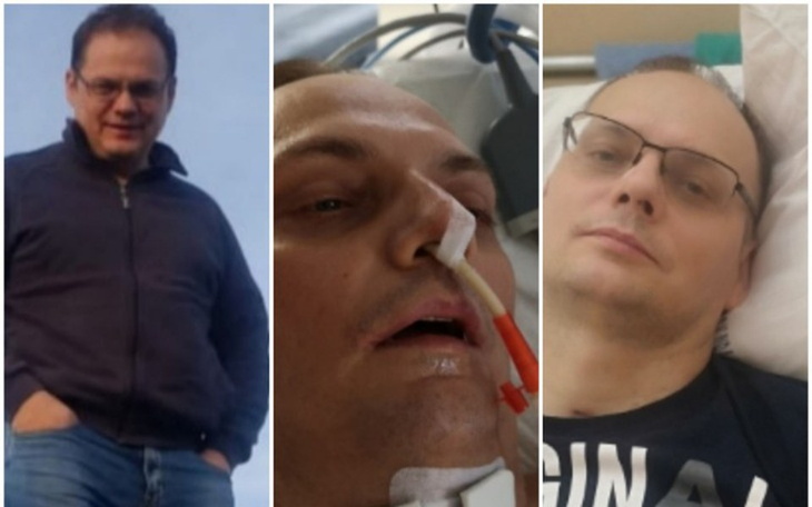 Zbiórka Pomoc dla Piotrka Żbika - zdjęcie główne