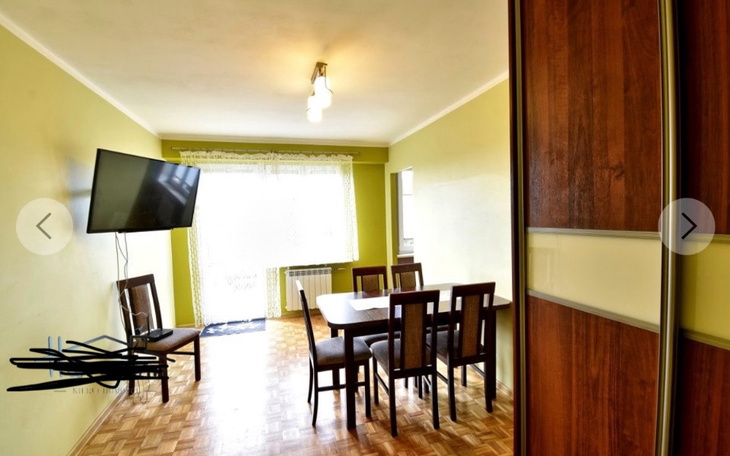 Zbiórka Kupno mieszkania, po wypadku - zdjęcie główne