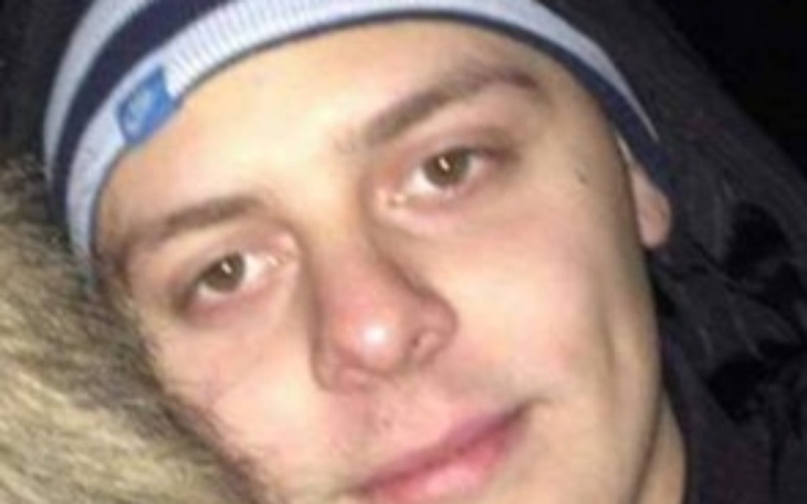 Zbiórka Dla Przemka rodziny... - zdjęcie główne