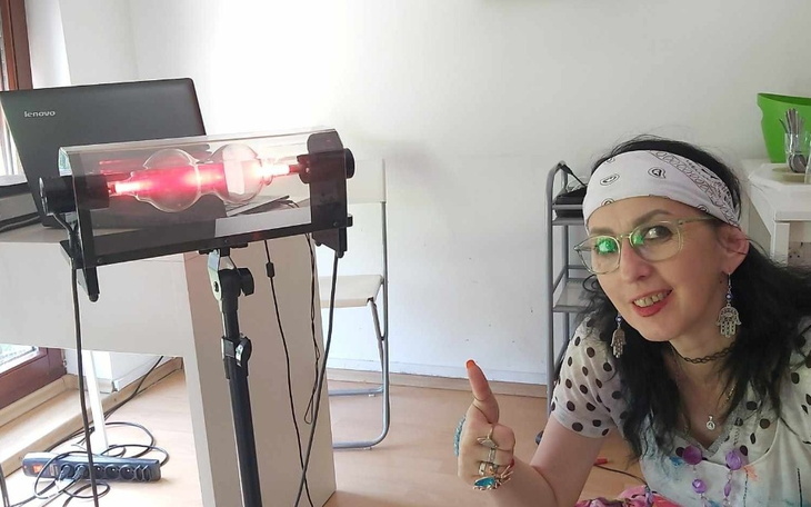 Zbiórka Wyjście z neuroboleriozy - zdjęcie główne