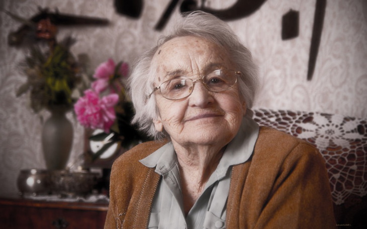 Zbiórka Remont mieszkania Babci Krysi - zdjęcie główne
