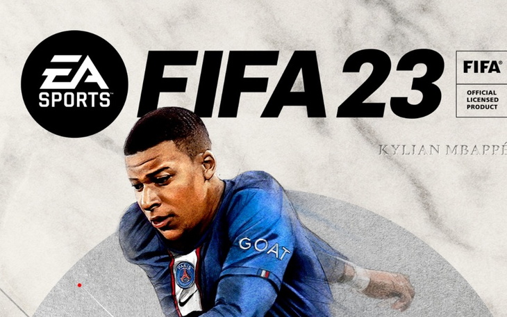 Zbiórka Fifa 23 proszę - zdjęcie główne