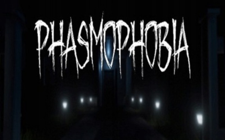 Zbiórka Phasmophobia dla dwóch biednych - zdjęcie główne