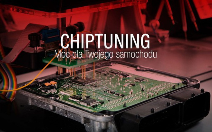 Zbiórka Szkolenie chiptuning - zdjęcie główne