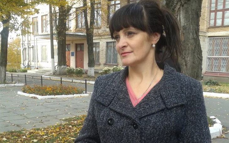Zbiórka SOS od niepelnosprawnej ukrainki - zdjęcie główne