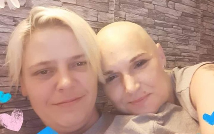 Zbiórka Wielkie marzenie Reni - zdjęcie główne