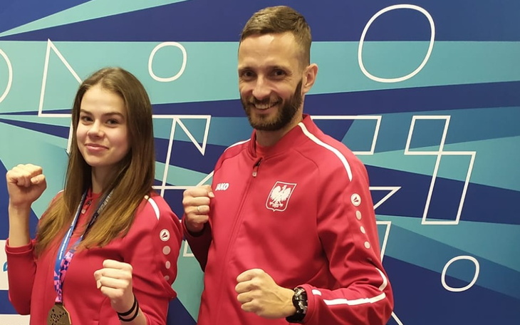 Zbiórka Na Mistrzostwa Europy Taekwon-do - zdjęcie główne