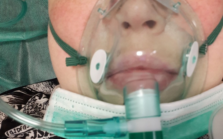 Zbiórka Pomoc dla chorej na raka Valerii - zdjęcie główne