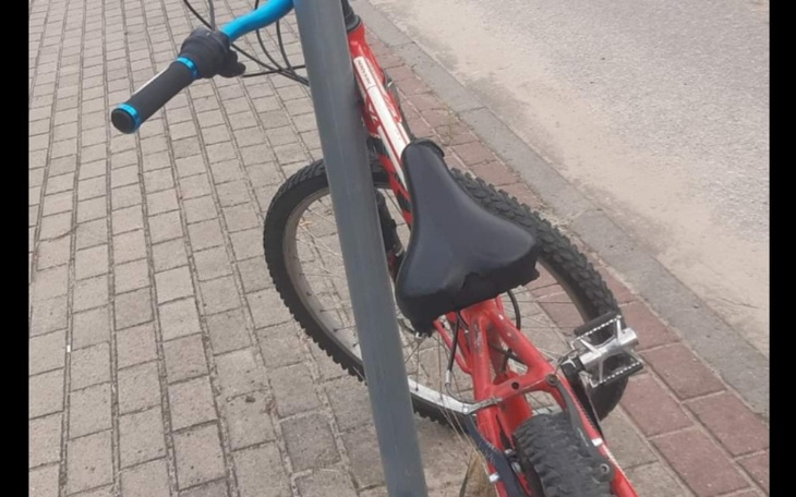 Zbiórka Rower-Moje marzenie - zdjęcie główne