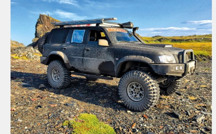 Zbiórka Na Patrola . - zdjęcie główne