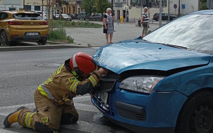 Zbiórka Wskrzeszenie FOKUSZIMY - zdjęcie główne