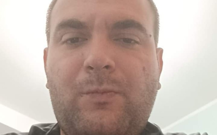 Zbiórka Pomoc dla kolegi w potrzebie - zdjęcie główne