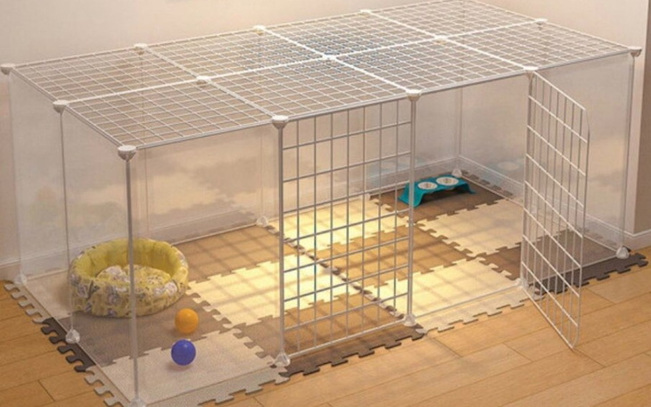 Zbiórka Domek dla królika - zdjęcie główne