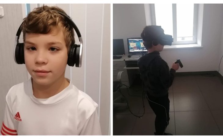 Zbiórka By lepiej widzieć - zdjęcie główne