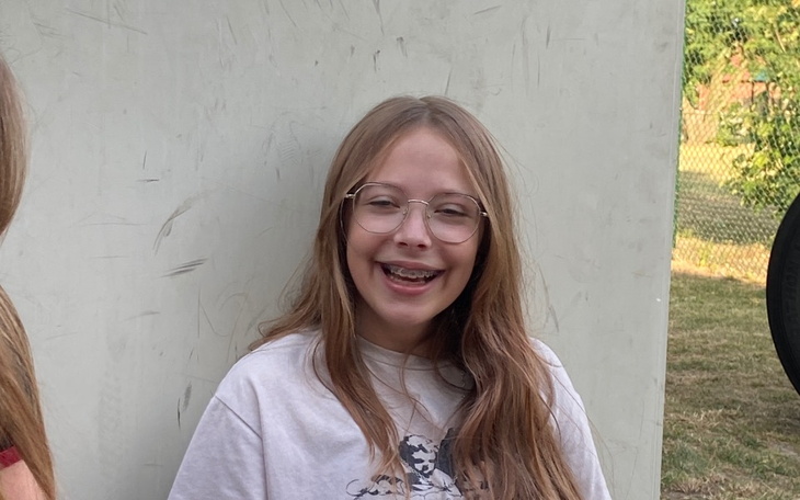 Zbiórka Na nowy telefon do mileny - zdjęcie główne